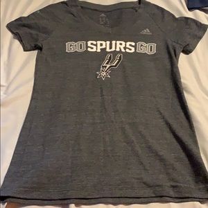 Spurs Shirt